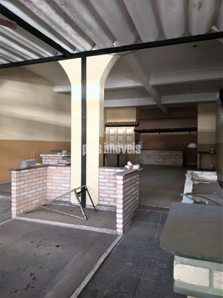 Casa Comercial, 366 m² - Foto 19