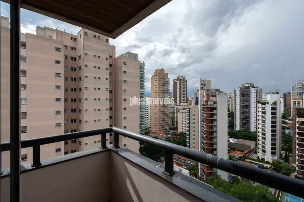 Apartamento, 4 quartos, 455 m² - Foto 3