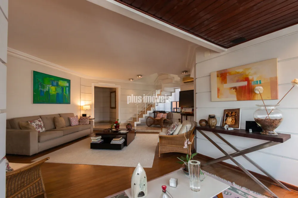 Apartamento, 4 quartos, 455 m² - Foto 1