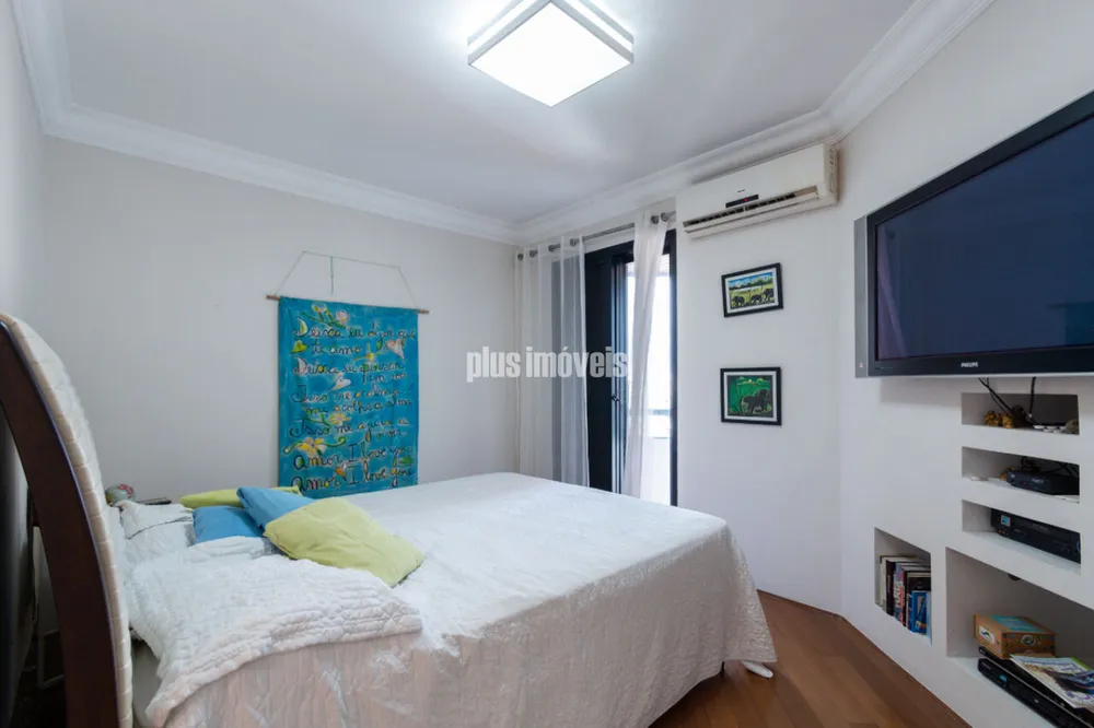 Apartamento, 4 quartos, 455 m² - Foto 2