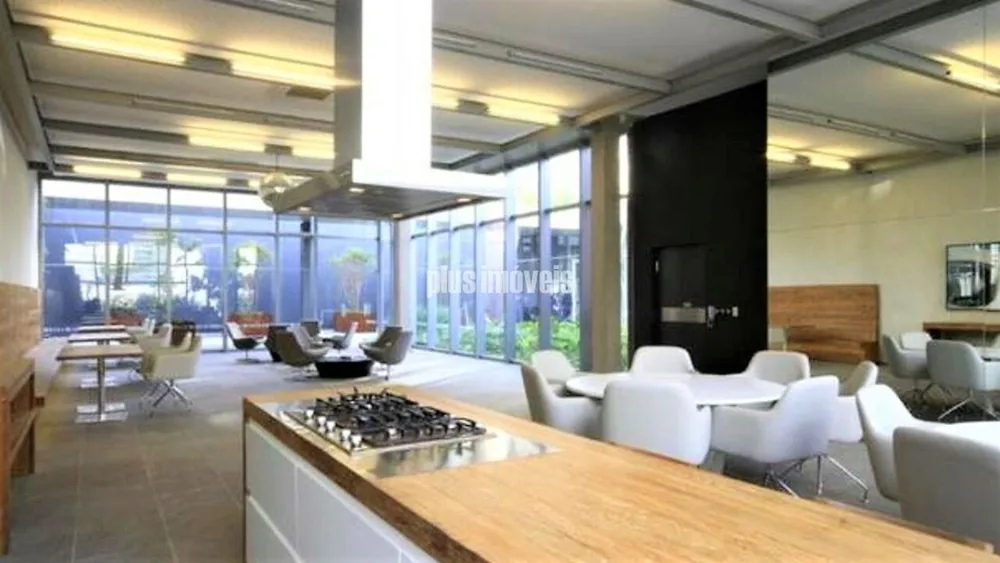 Apartamento, 1 quarto, 69 m² - Foto 2