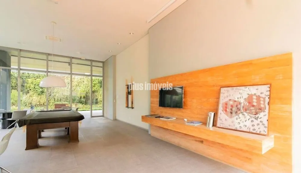 Apartamento, 1 quarto, 69 m² - Foto 3