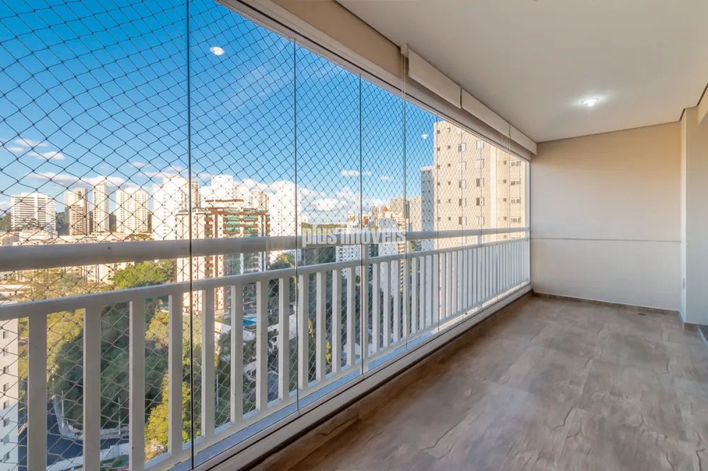 Apartamento, 4 quartos, 145 m² - Foto 4