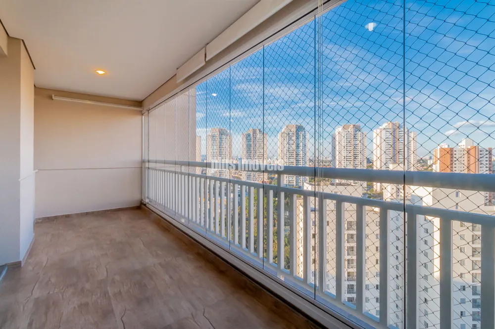Apartamento, 4 quartos, 145 m² - Foto 3