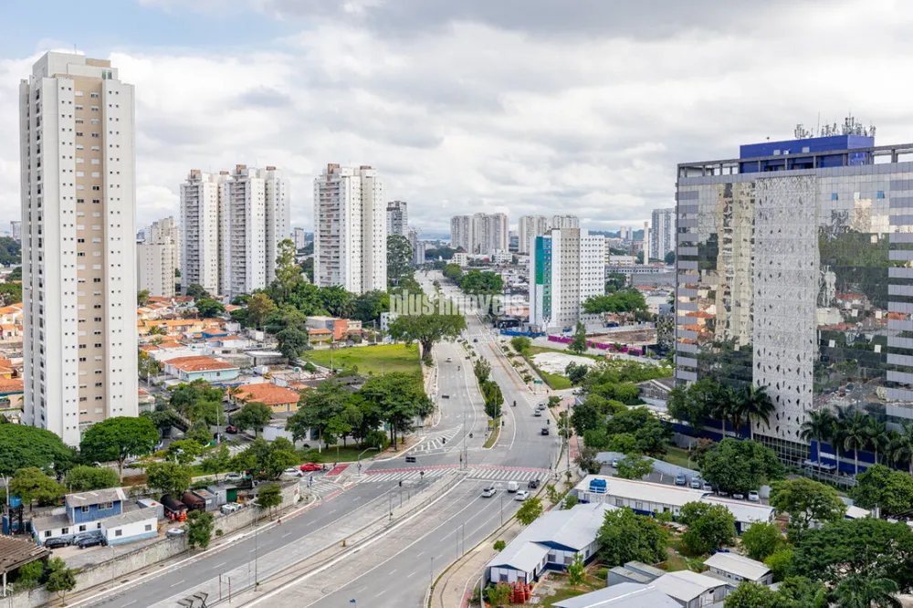 Apartamento, 3 quartos, 209 m² - Foto 4