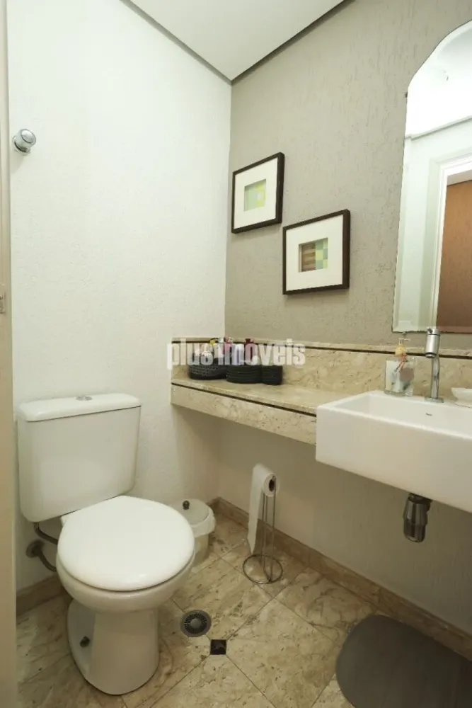 Casa, 3 quartos, 160 m² - Foto 2