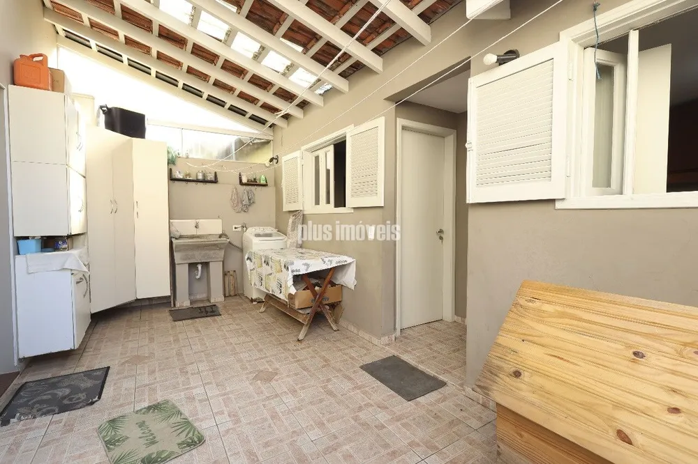 Casa, 3 quartos, 160 m² - Foto 4