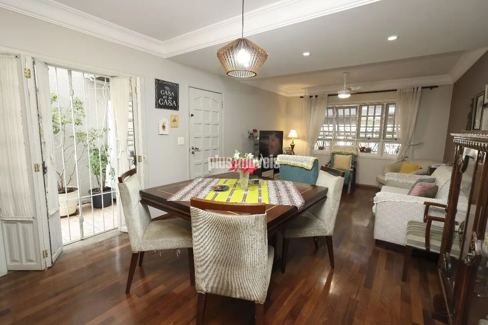 Casa, 3 quartos, 160 m² - Foto 1