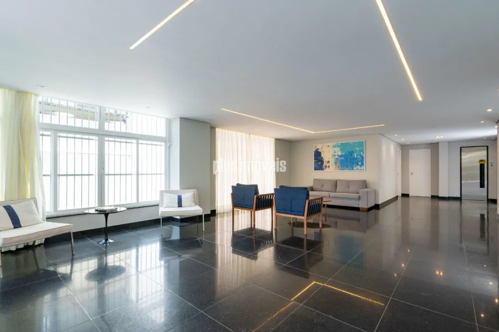 Apartamento, 4 quartos, 187 m² - Foto 3