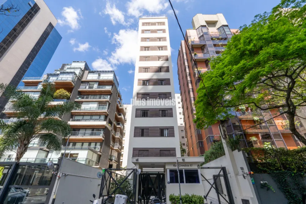 Apartamento, 4 quartos, 187 m² - Foto 1