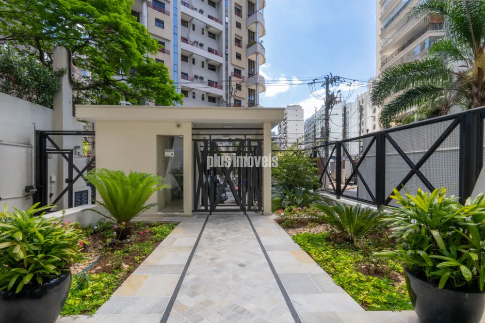 Apartamento, 4 quartos, 187 m² - Foto 2