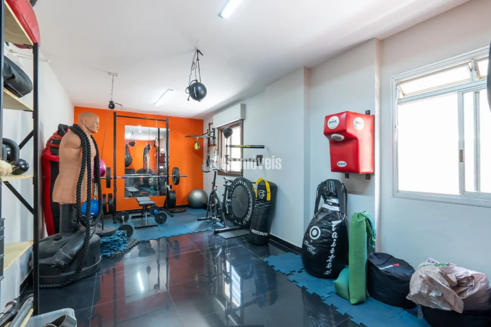 Apartamento, 4 quartos, 187 m² - Foto 4