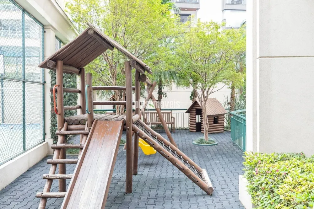 Apartamento, 3 quartos, 190 m² - Foto 10