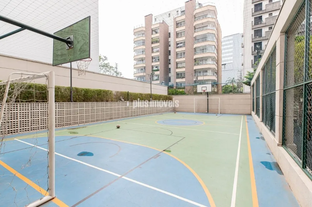 Apartamento, 3 quartos, 190 m² - Foto 8