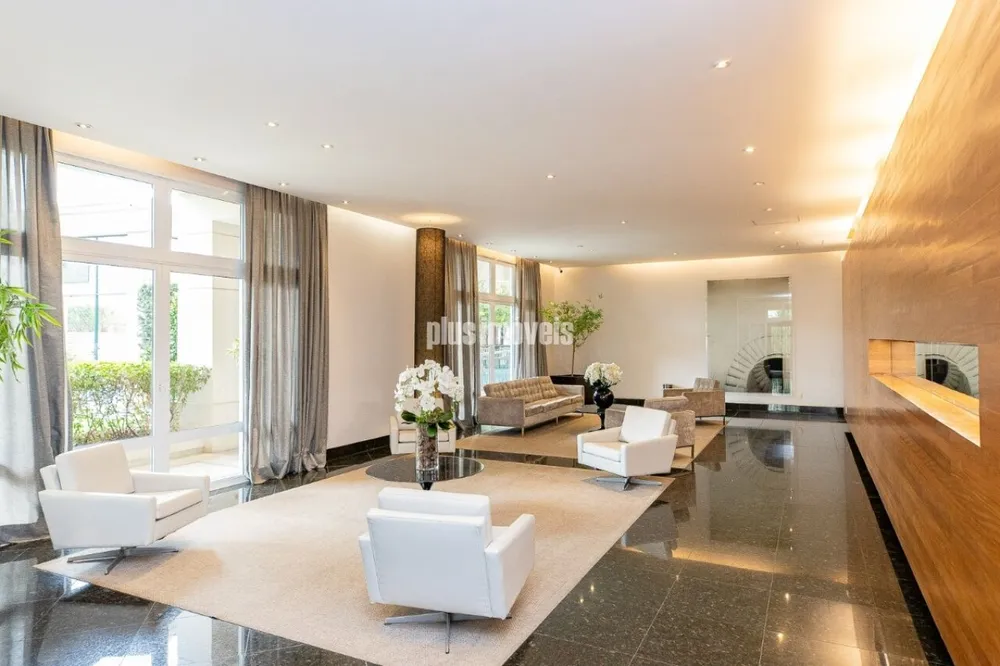 Apartamento, 3 quartos, 190 m² - Foto 12
