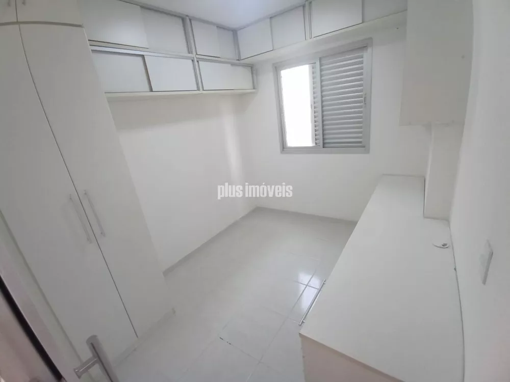 Apartamento à venda com 3 quartos, 65m² - Foto 4