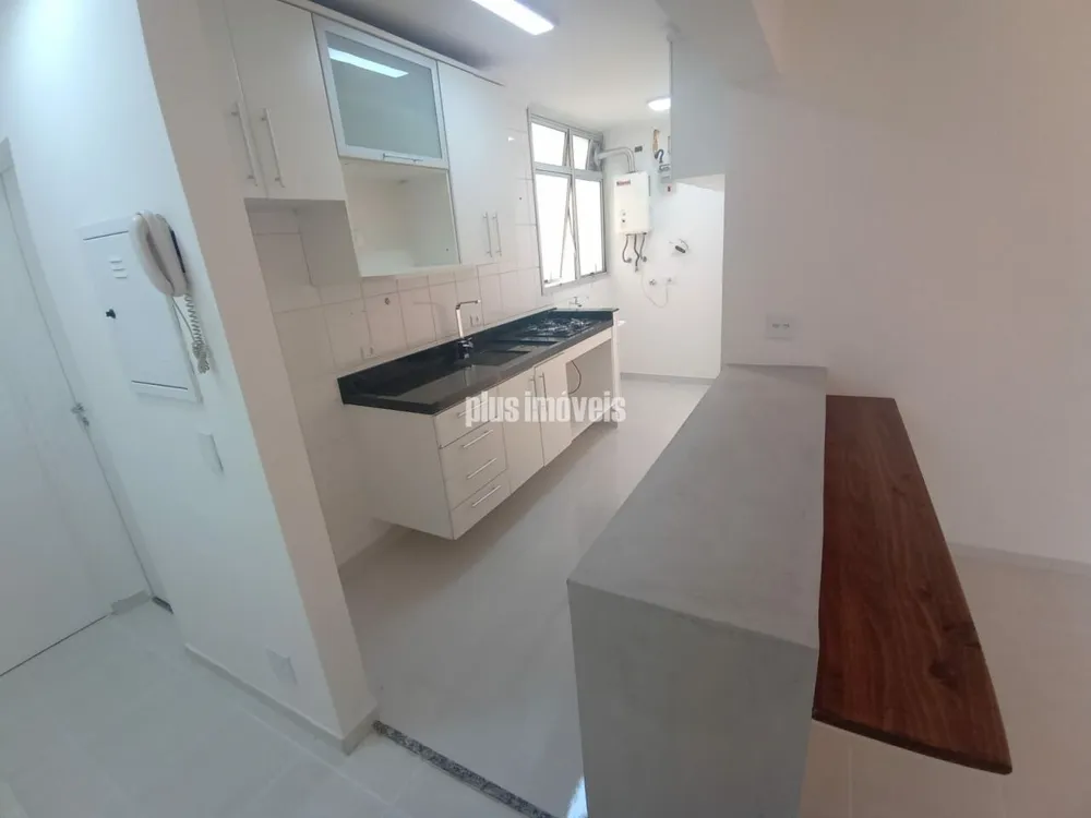 Apartamento, 3 quartos, 65 m² - Foto 7