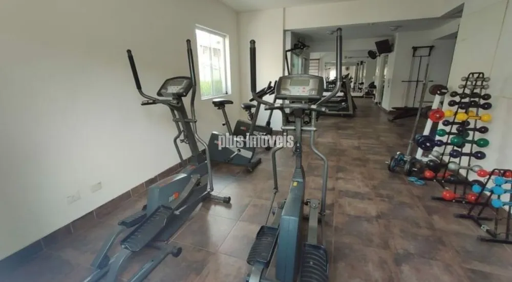 Apartamento, 3 quartos, 65 m² - Foto 8