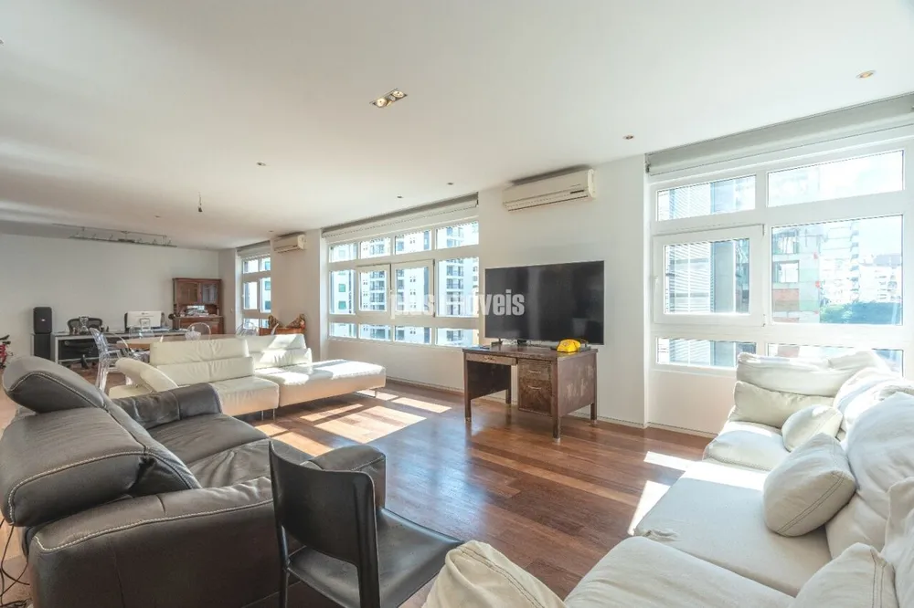 Apartamento, 3 quartos, 239 m² - Foto 9