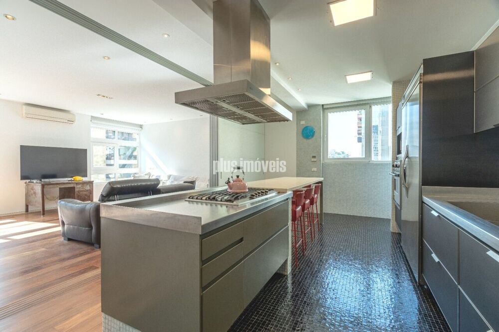 Apartamento, 3 quartos, 239 m² - Foto 8