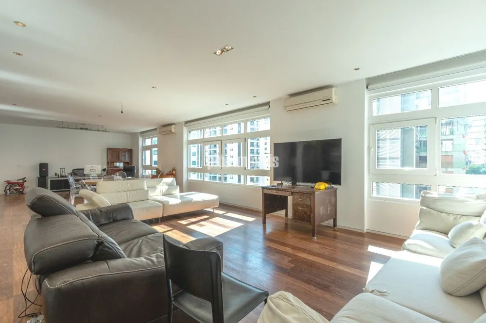 Apartamento, 3 quartos, 239 m² - Foto 13