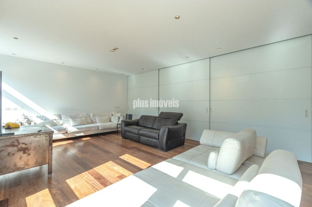 Apartamento, 3 quartos, 239 m² - Foto 6