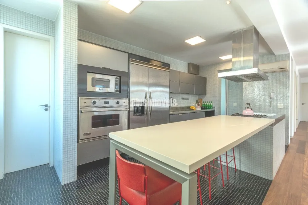 Apartamento, 3 quartos, 239 m² - Foto 12