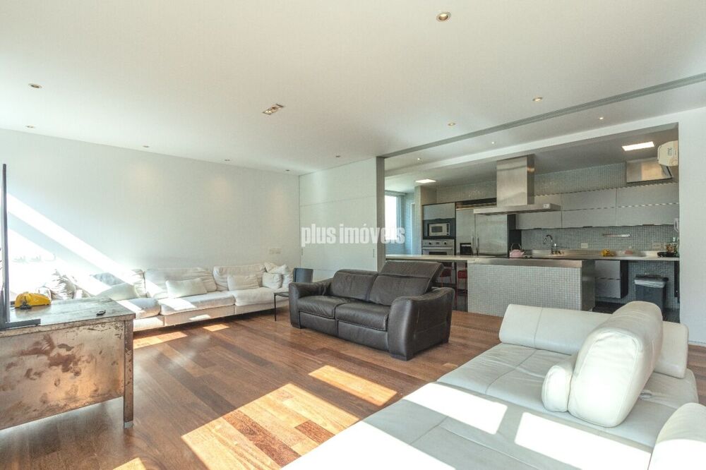 Apartamento, 3 quartos, 239 m² - Foto 4