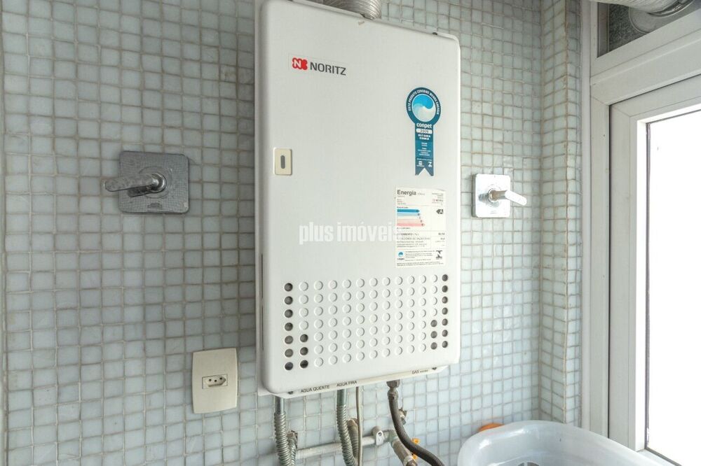Apartamento, 3 quartos, 239 m² - Foto 1
