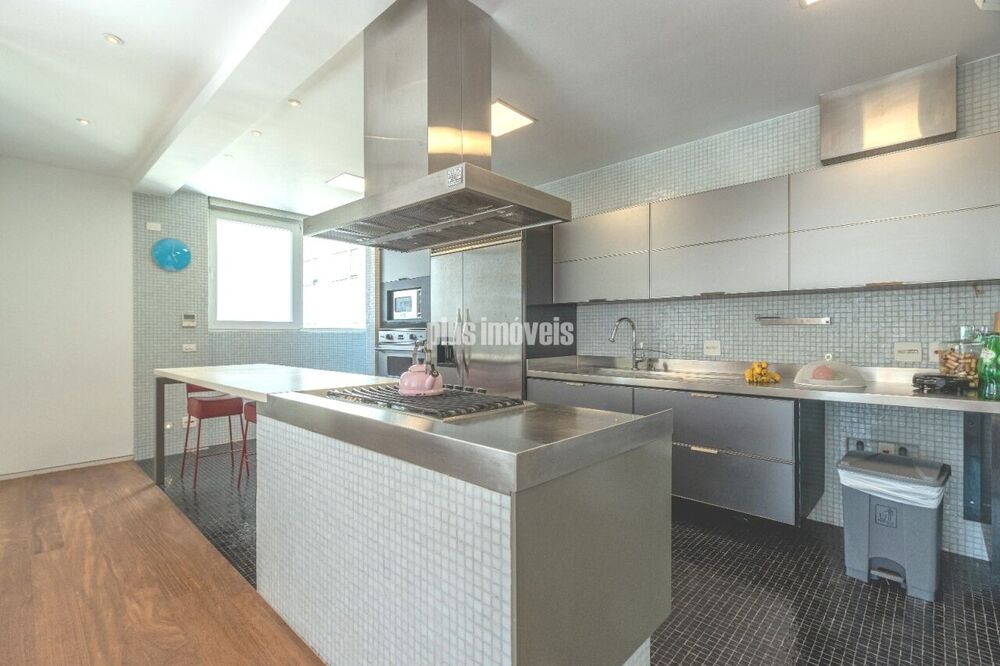 Apartamento, 3 quartos, 239 m² - Foto 7