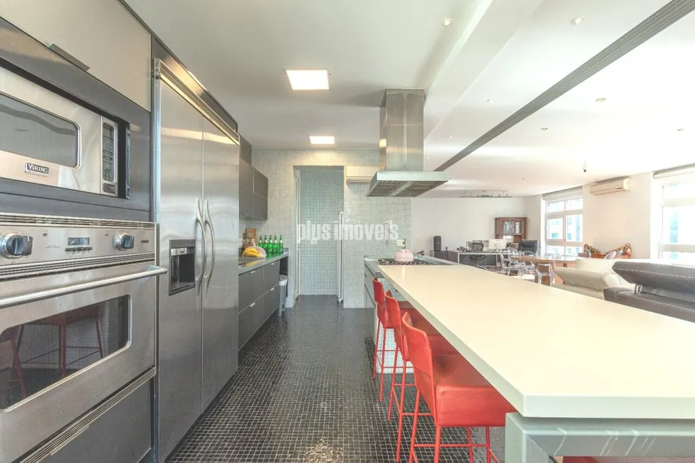 Apartamento, 3 quartos, 239 m² - Foto 15