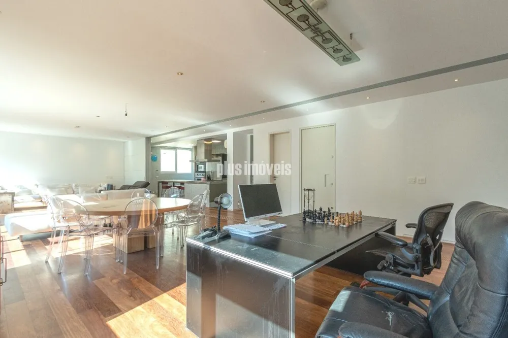 Apartamento, 3 quartos, 239 m² - Foto 14