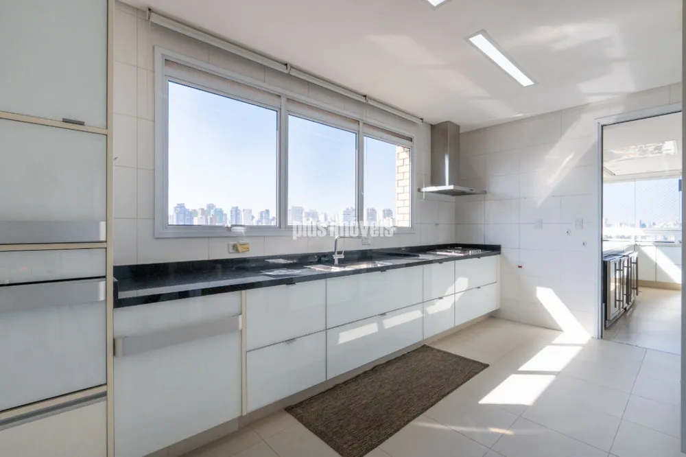 Apartamento, 3 quartos, 411 m² - Foto 4