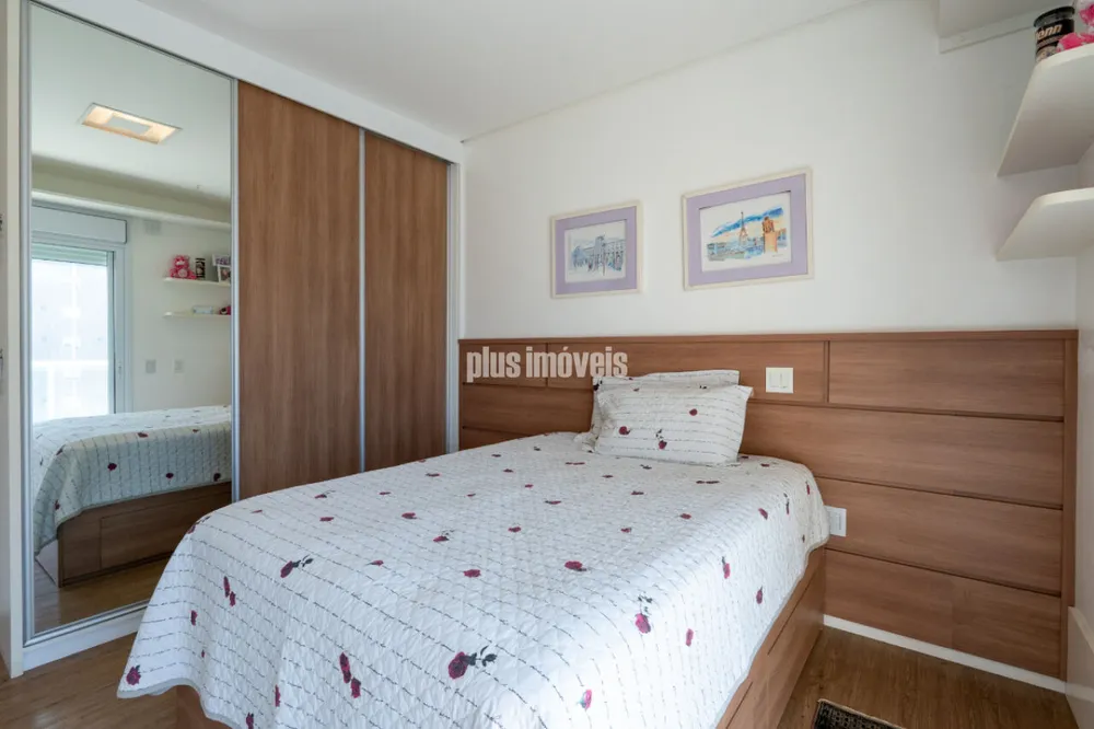 Apartamento, 3 quartos, 411 m² - Foto 3