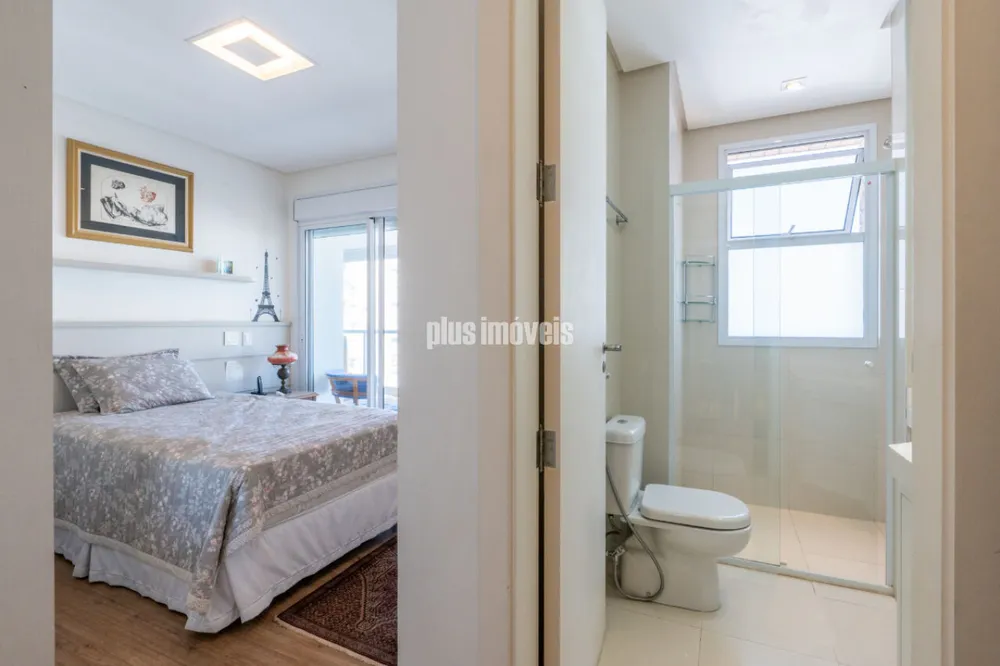 Apartamento, 3 quartos, 411 m² - Foto 2