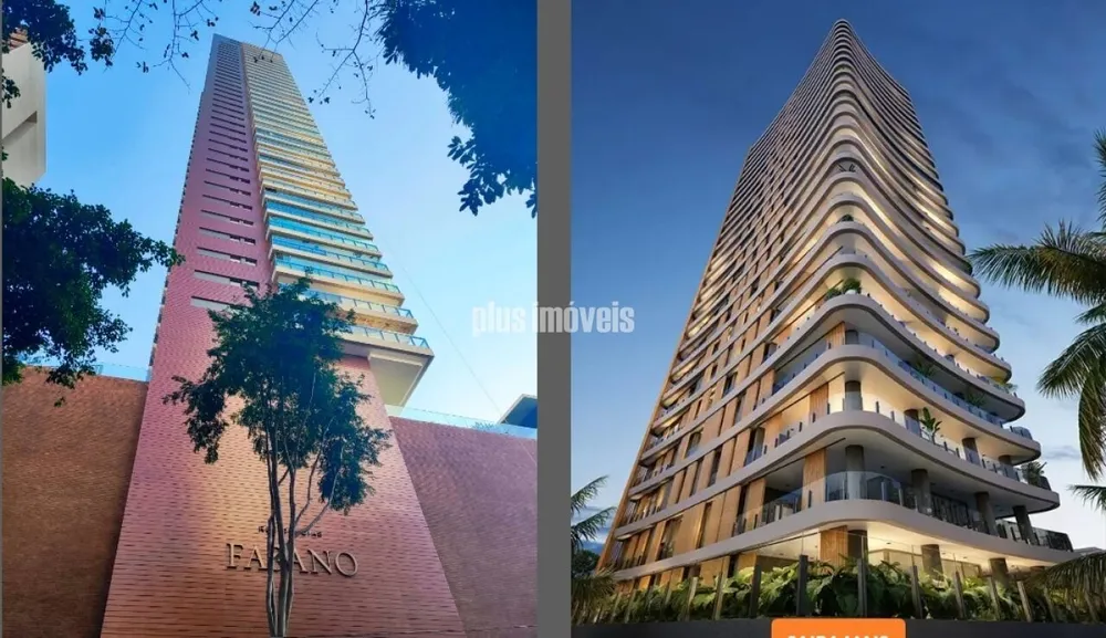 Apartamento, 5 quartos, 591 m² - Foto 3