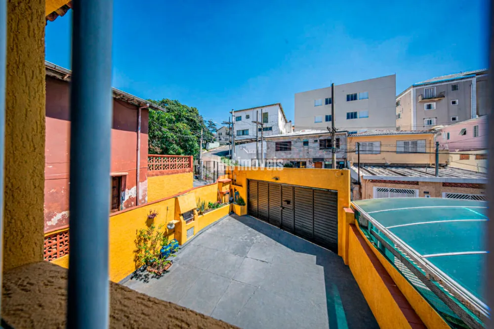 Casa, 6 quartos, 256 m² - Foto 3
