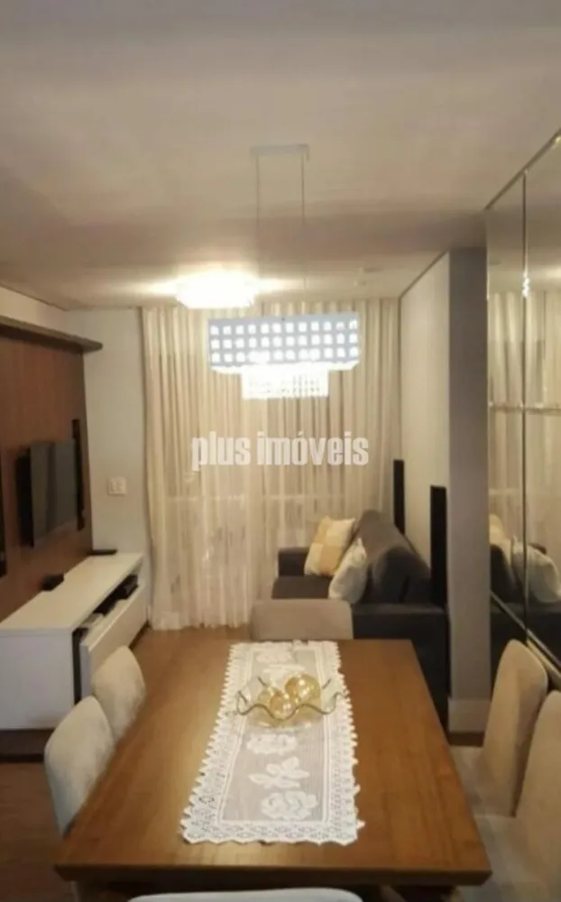 Apartamento, 3 quartos, 87 m² - Foto 1