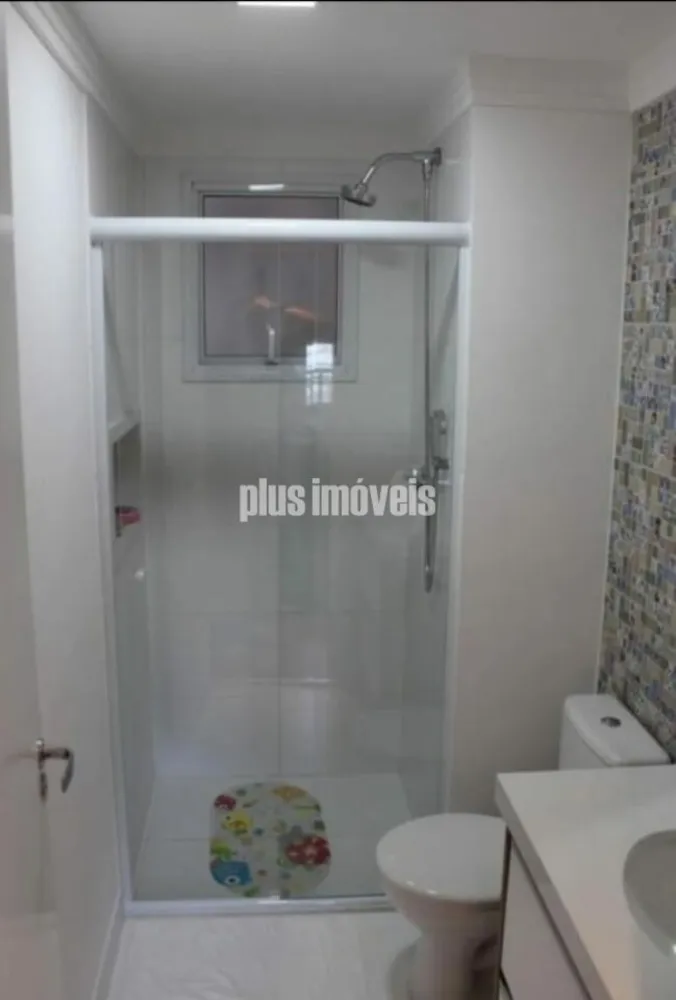 Apartamento, 3 quartos, 87 m² - Foto 3