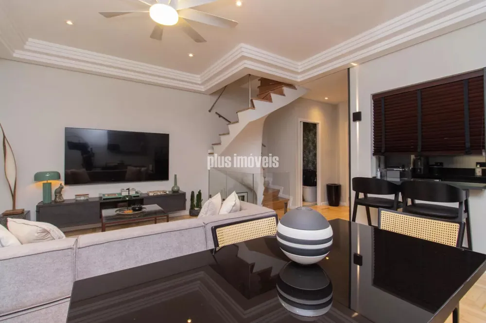 Apartamento, 2 quartos, 160 m² - Foto 3