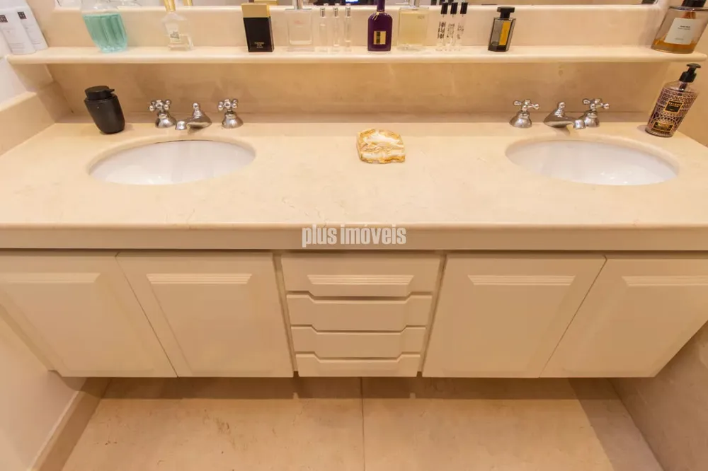 Apartamento, 2 quartos, 160 m² - Foto 1