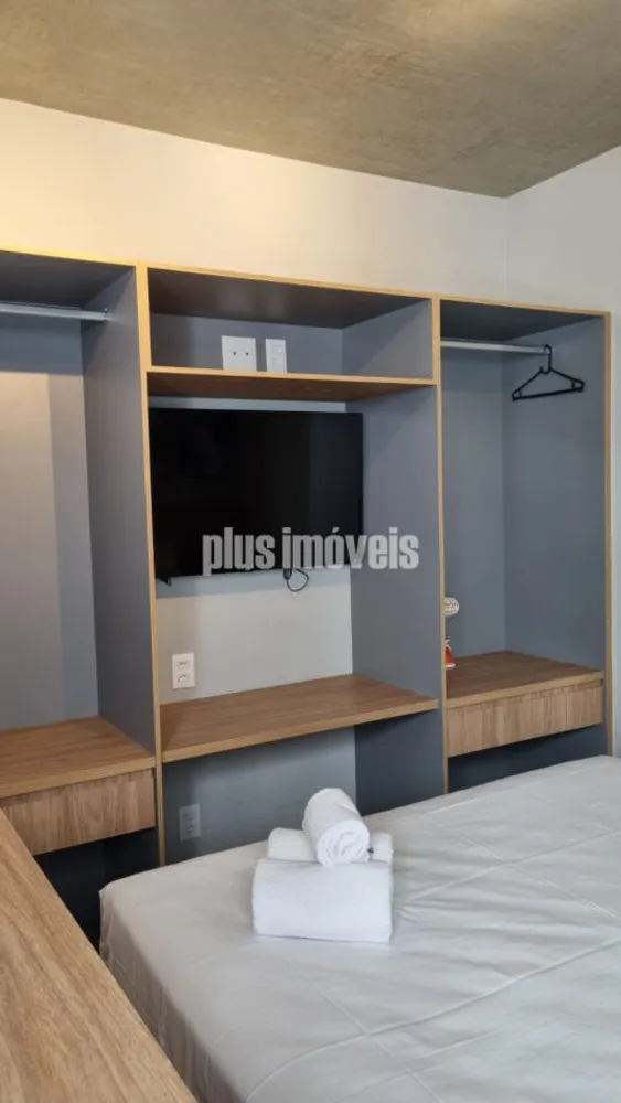 Kitnet-Studio, 20 m² - Foto 4