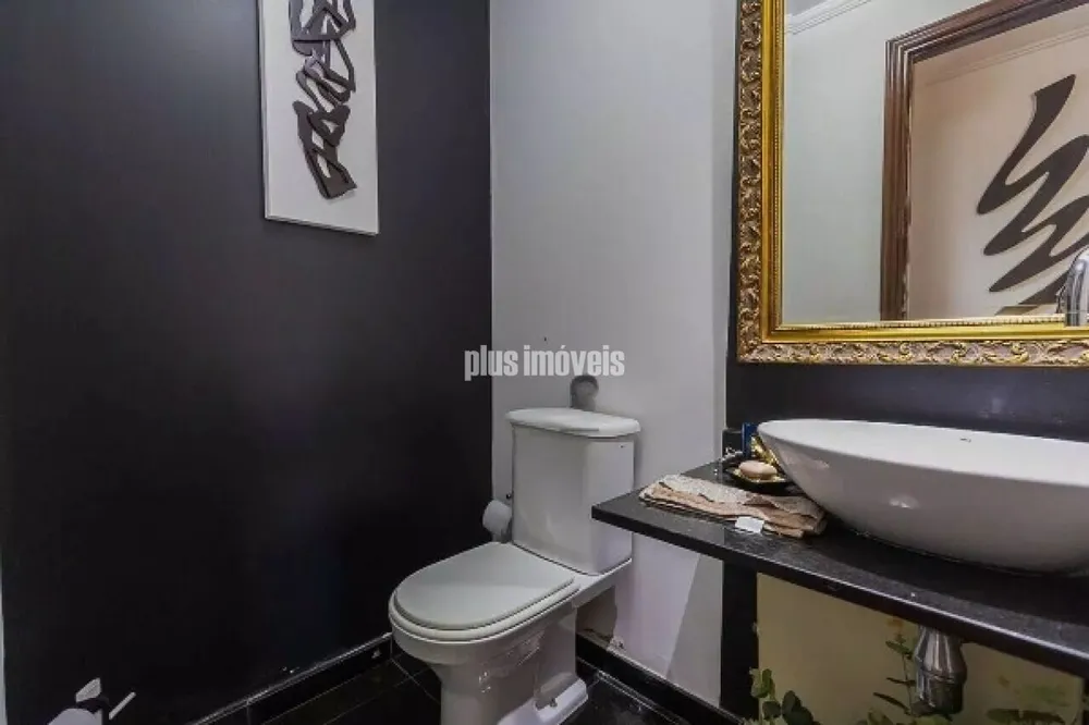 Apartamento, 4 quartos, 344 m² - Foto 1