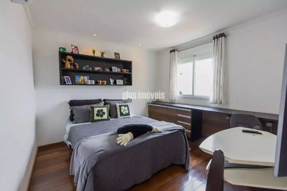 Apartamento, 4 quartos, 344 m² - Foto 3