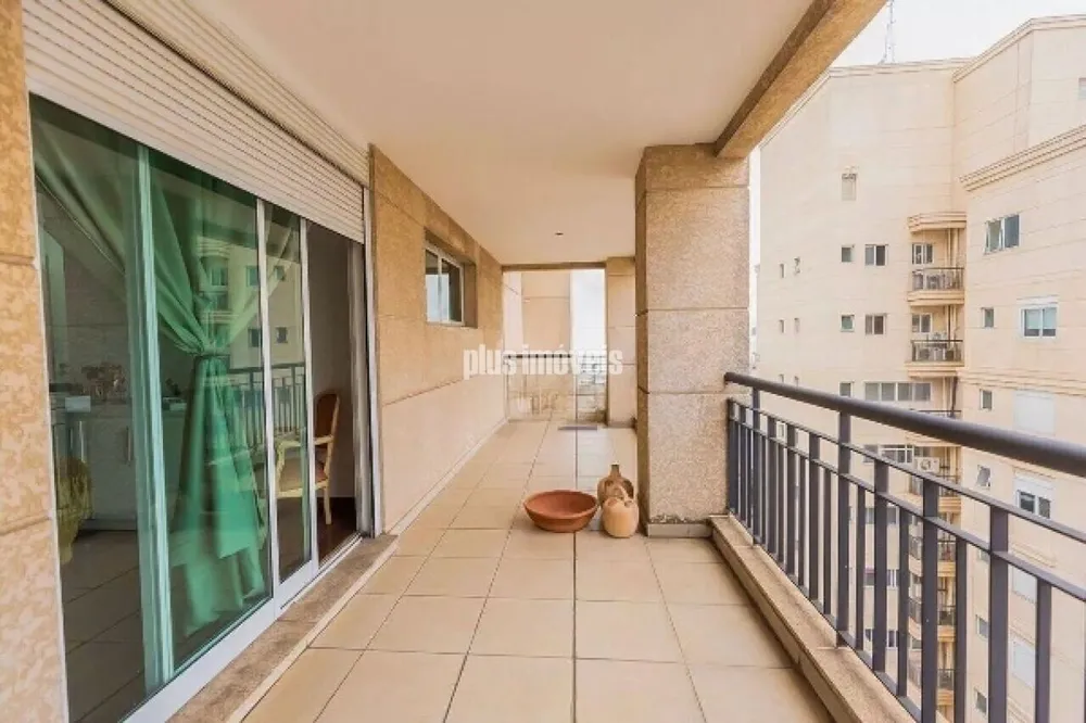 Apartamento, 4 quartos, 344 m² - Foto 4