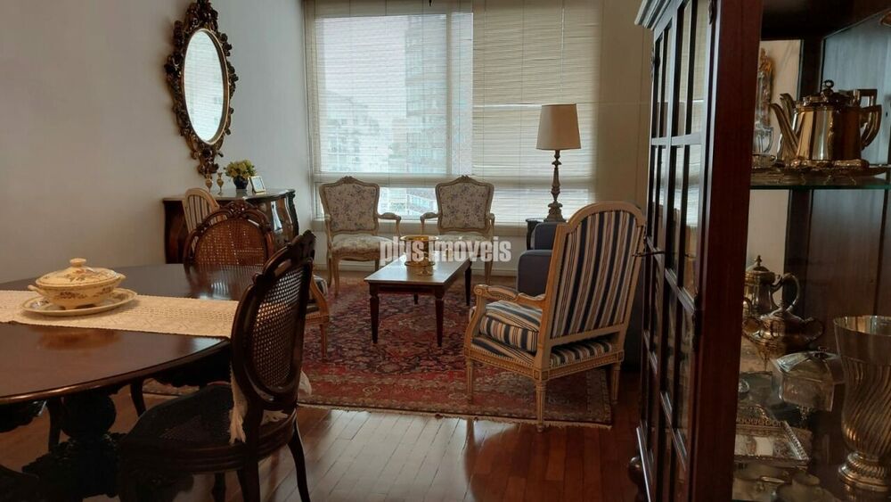 Apartamento, 2 quartos, 105 m² - Foto 2