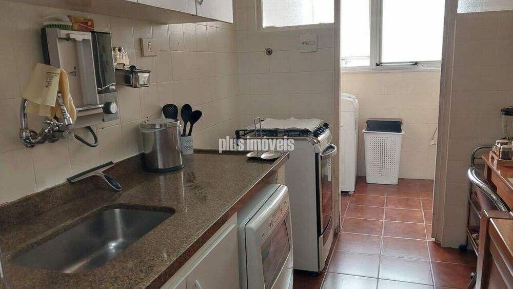 Apartamento, 2 quartos, 105 m² - Foto 11