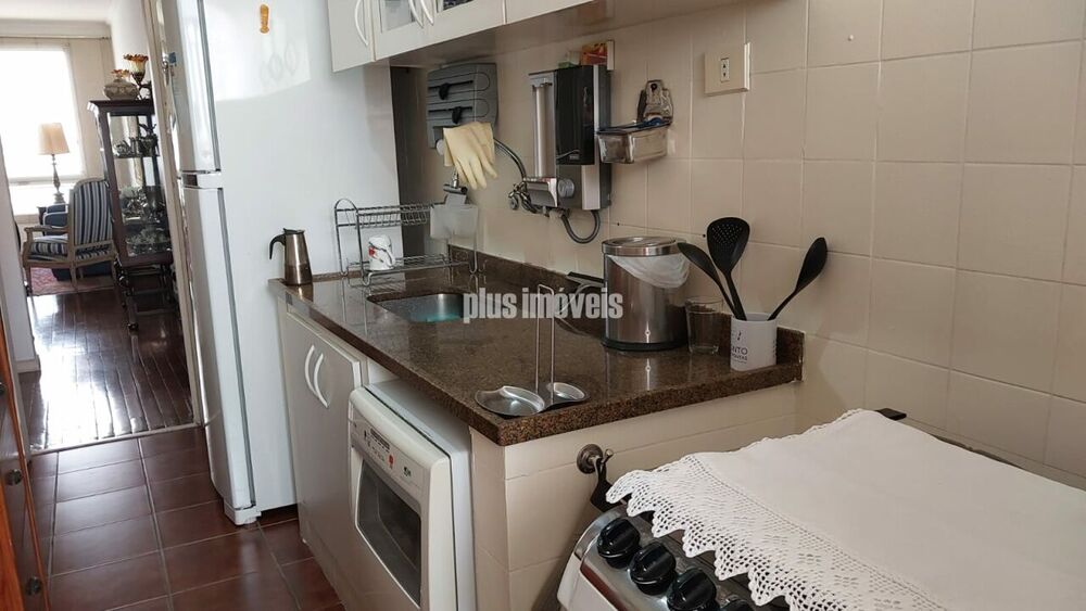 Apartamento, 2 quartos, 105 m² - Foto 12