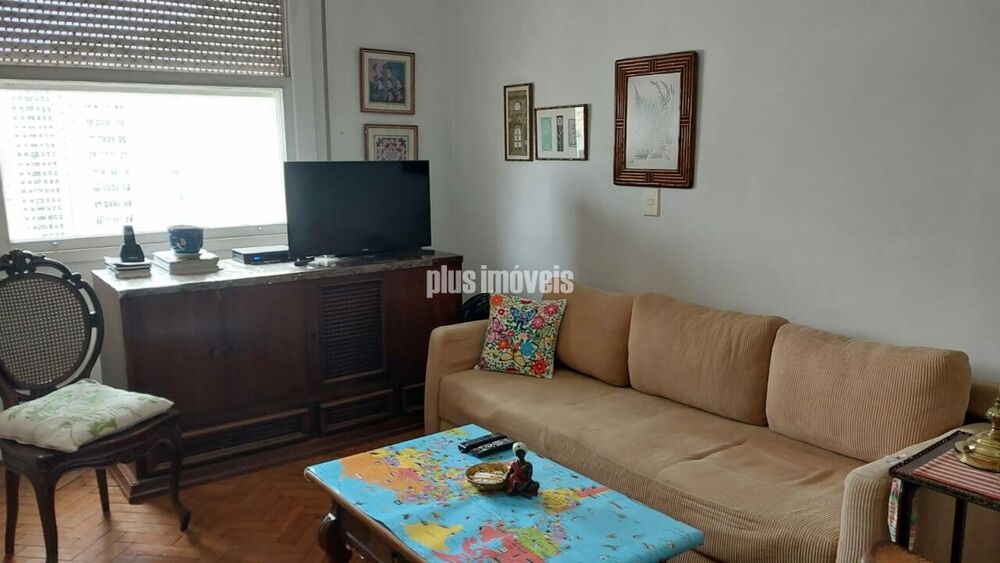 Apartamento, 2 quartos, 105 m² - Foto 4