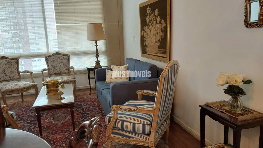 Apartamento, 2 quartos, 105 m² - Foto 1